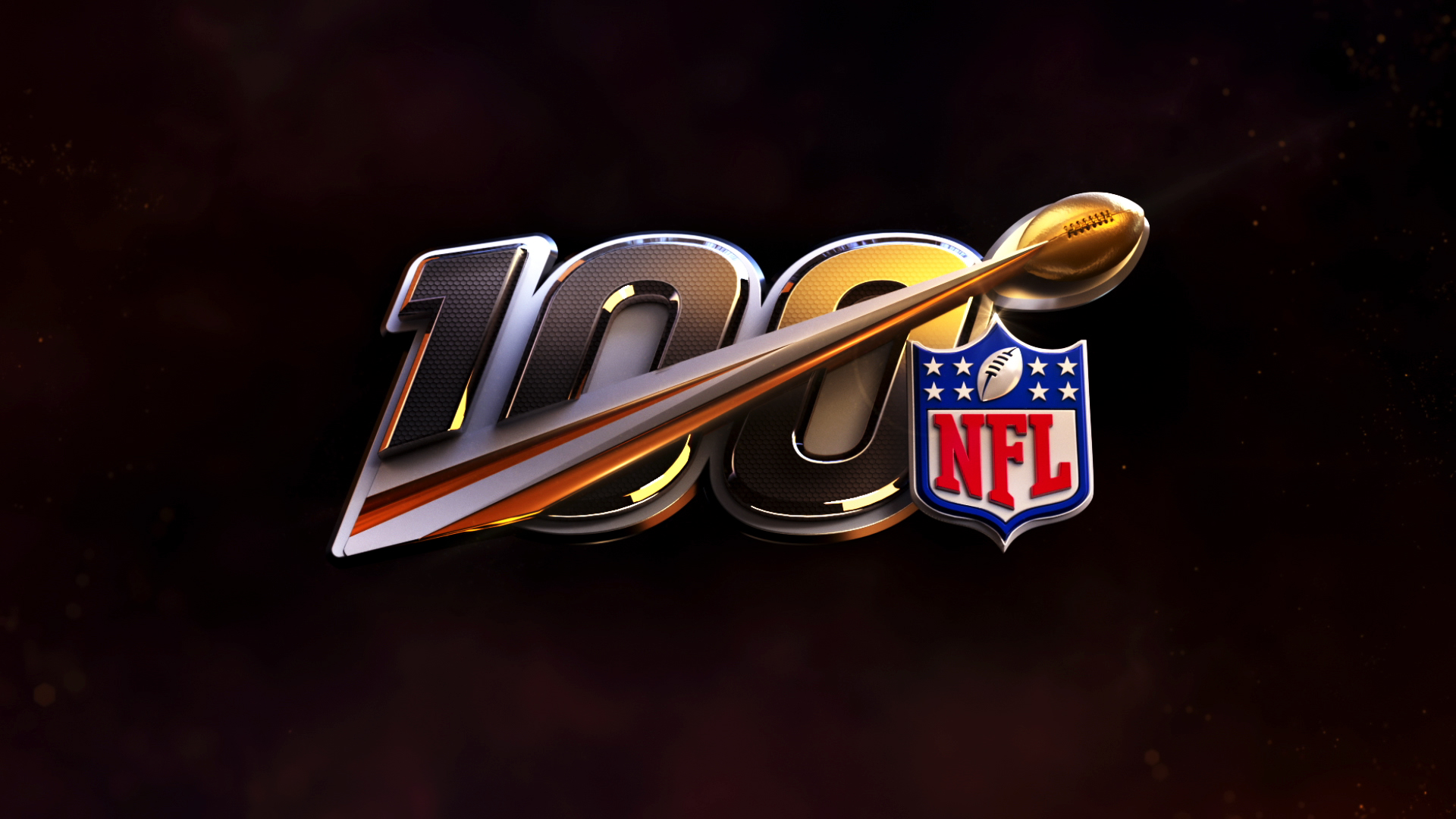 100+] Nfl Logo Wallpapers