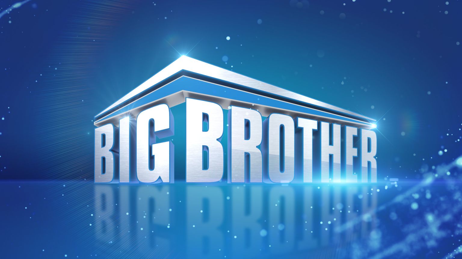 Big Brother - Brett Aplin